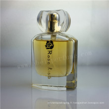 Parfum compétitif 30ml pour le marché mondial